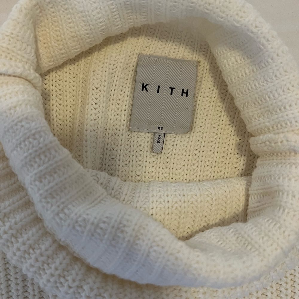 Kith Color Block Sweater - Picture 4 of 4